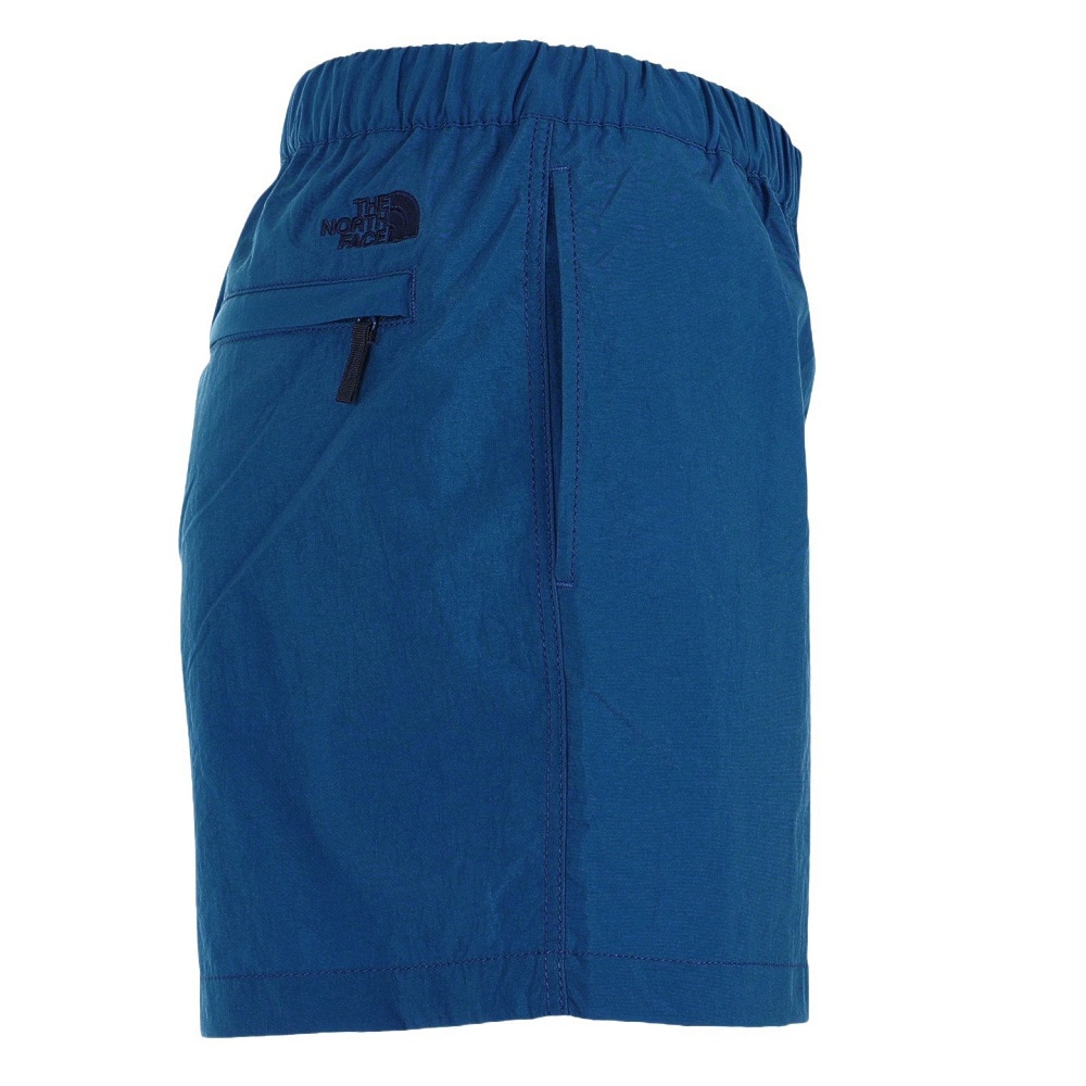 ザ・ノース・フェイス（THE NORTH FACE）（レディース）ショートパンツ バーサタイル ショーツ NBW42335 OB ネイビー