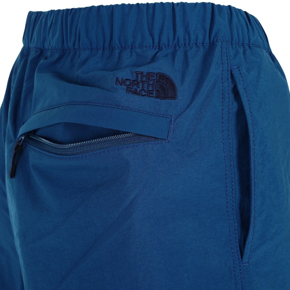ザ・ノース・フェイス（THE NORTH FACE）（レディース）ショートパンツ バーサタイル ショーツ NBW42335 OB ネイビー
