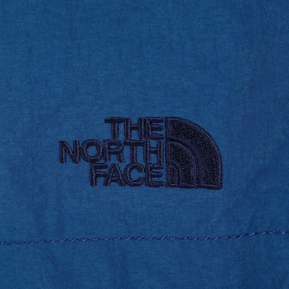 ザ・ノース・フェイス（THE NORTH FACE）（レディース）ショートパンツ バーサタイル ショーツ NBW42335 OB ネイビー