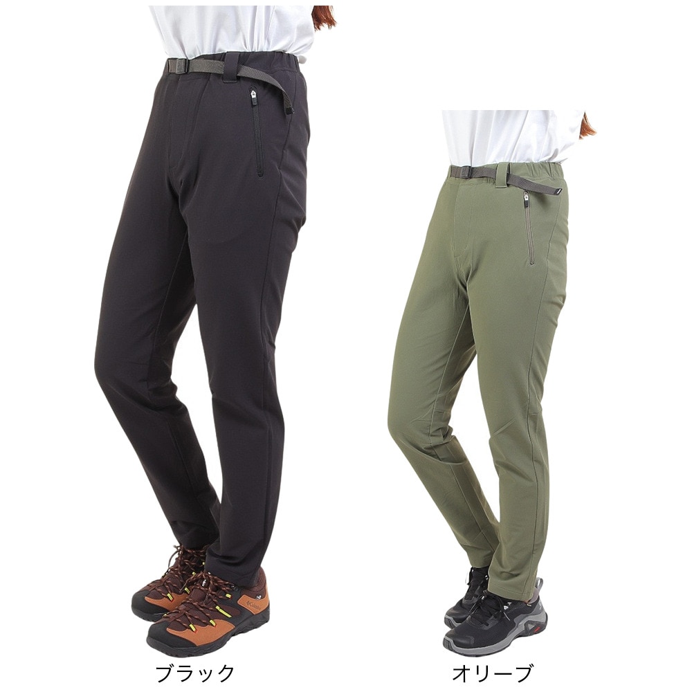 マーモット（Marmot）（レディース）パンツ ボトム ルピナスパンツ TSFWP205Y-M001