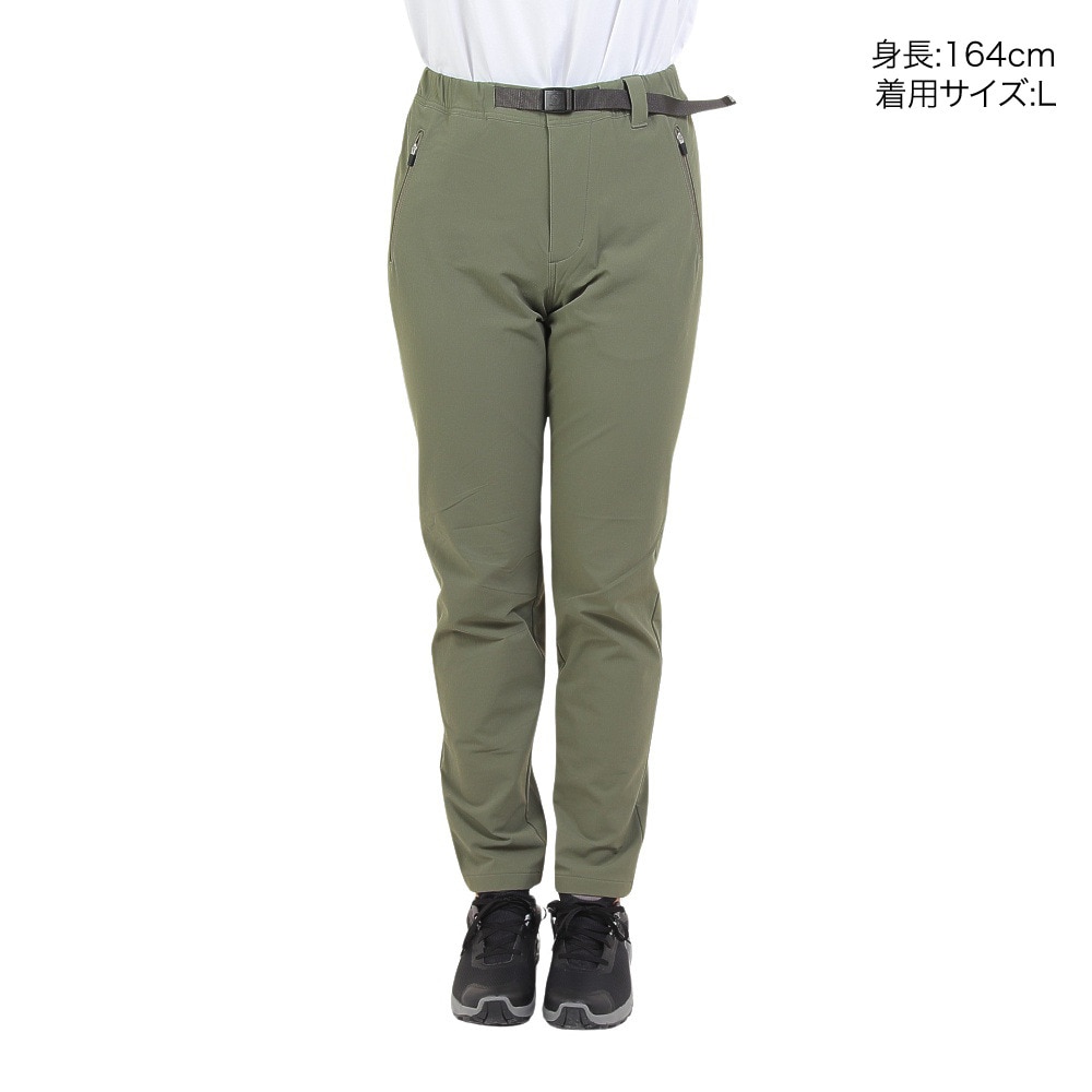 マーモット（Marmot）（レディース）パンツ ボトム ルピナスパンツ TSFWP205Y-M045