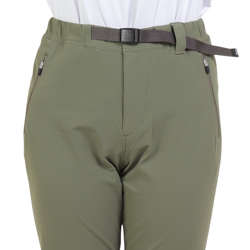 マーモット（Marmot）（レディース）パンツ ボトム ルピナスパンツ TSFWP205Y-M045