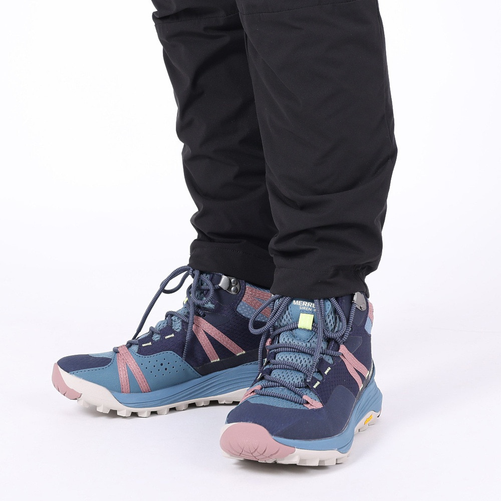 ロジャーエーガー（ROGEREGGER）（レディース）ボトム Octa パンツ RE23FVT5620010 BLK ブラック