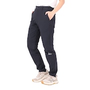(レディース)HIKE裏起毛パンツ RE23FVT5620012