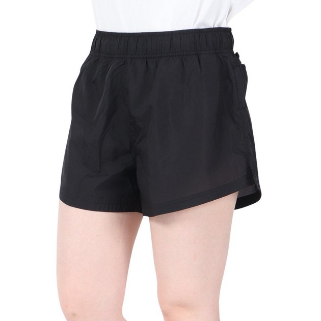 プーマ（PUMA）（キッズ）パンツ W SEASONS 3 WVNショーツ 524910 01 