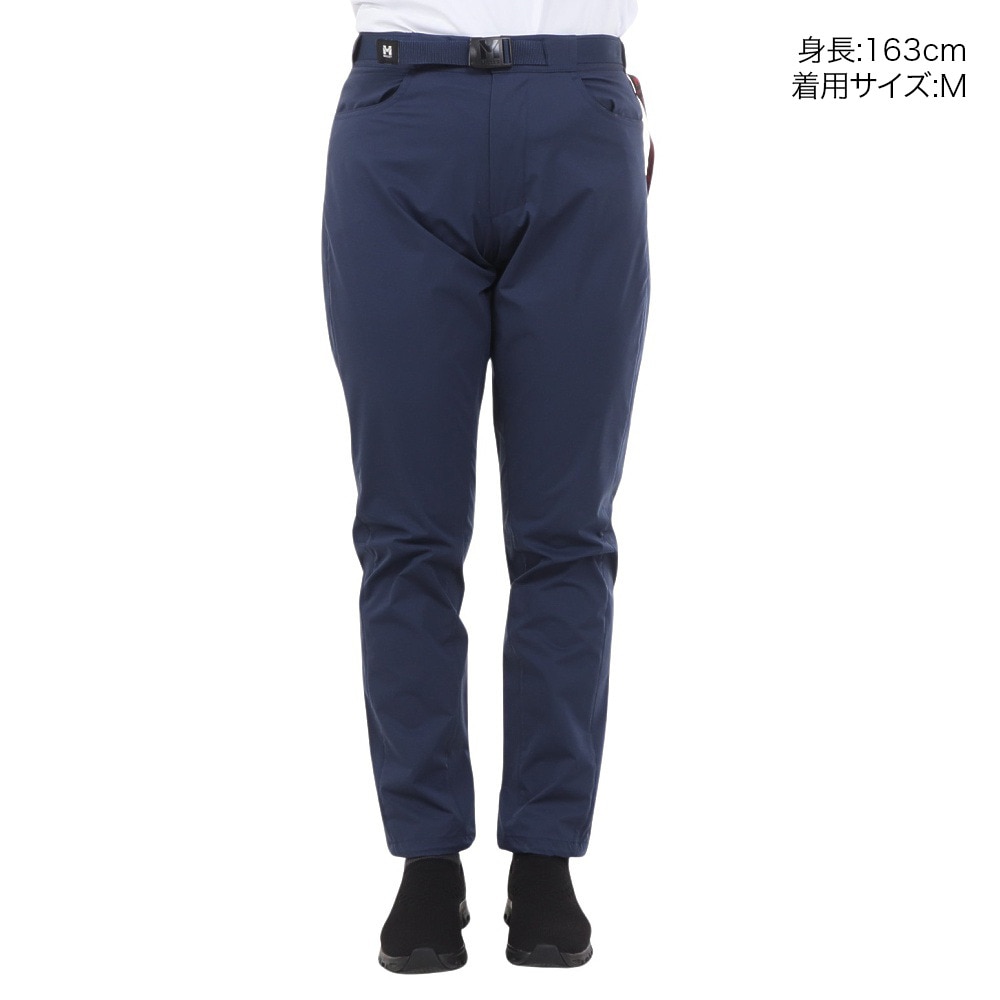 ミレー（Millet）（レディース）パンツ IN BR BIONNASSAY パンツ MIV02087-N0395