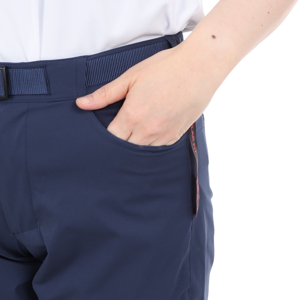 ミレー（Millet）（レディース）パンツ IN BR BIONNASSAY パンツ MIV02087-N0395