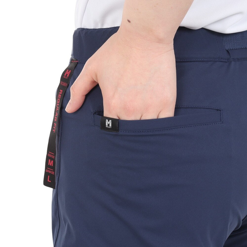 ミレー（Millet）（レディース）パンツ IN BR BIONNASSAY パンツ MIV02087-N0395