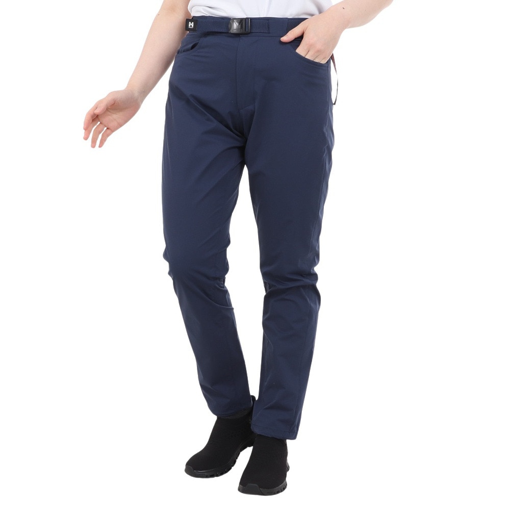 ミレー（Millet）（レディース）パンツ IN BR BIONNASSAY パンツ MIV02087-N0395