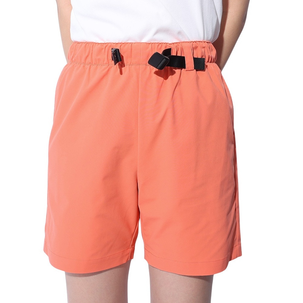 ロジャーエーガー（ROGEREGGER）（レディース）パンツ ベルクショーツ RE24SHY5620021 APC