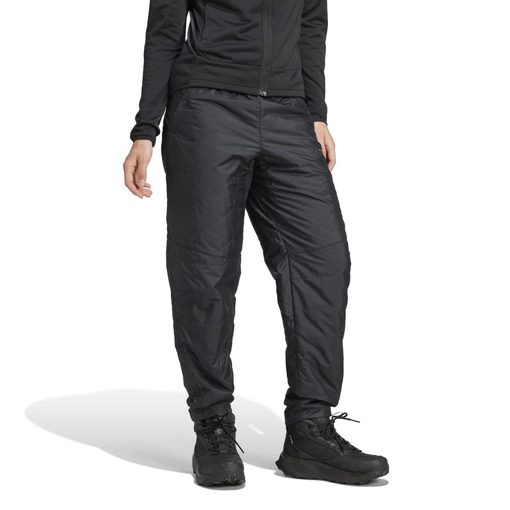 アディダス（adidas）（レディース）ボトム テレックス Xploric PrimaLoft インサレーションパンツ KUF04-JE4086