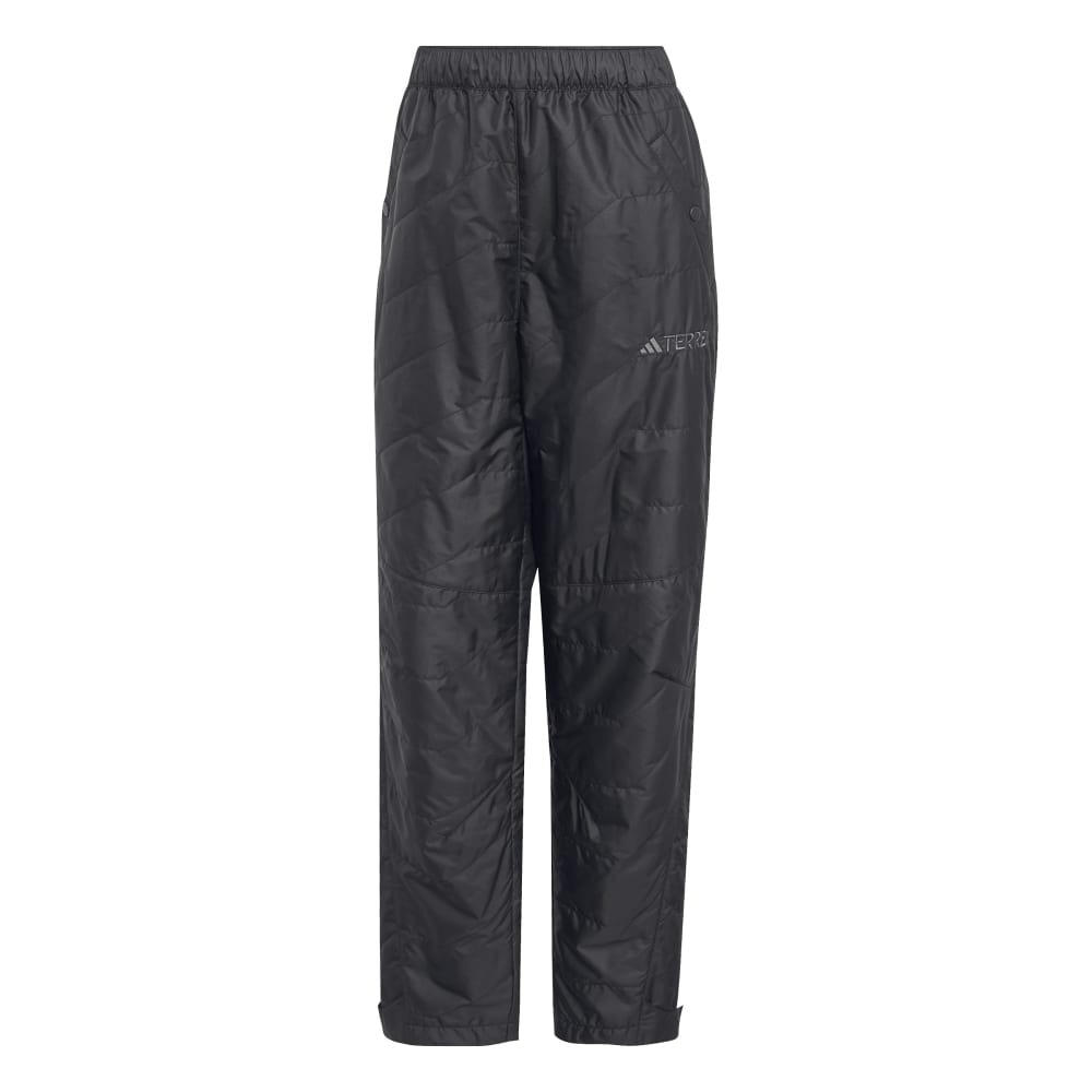 アディダス（adidas）（レディース）ボトム テレックス Xploric PrimaLoft インサレーションパンツ KUF04-JE4086