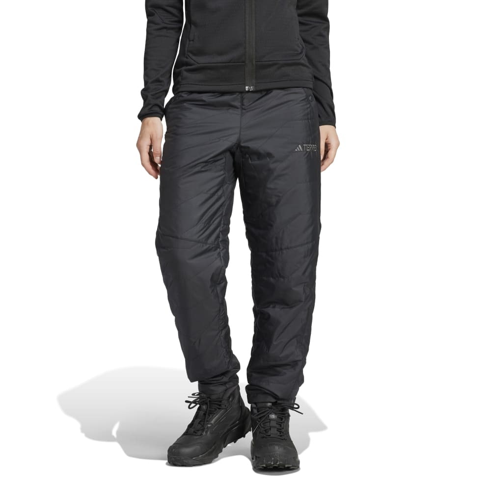 アディダス（adidas）（レディース）ボトム テレックス Xploric PrimaLoft インサレーションパンツ KUF04-JE4086