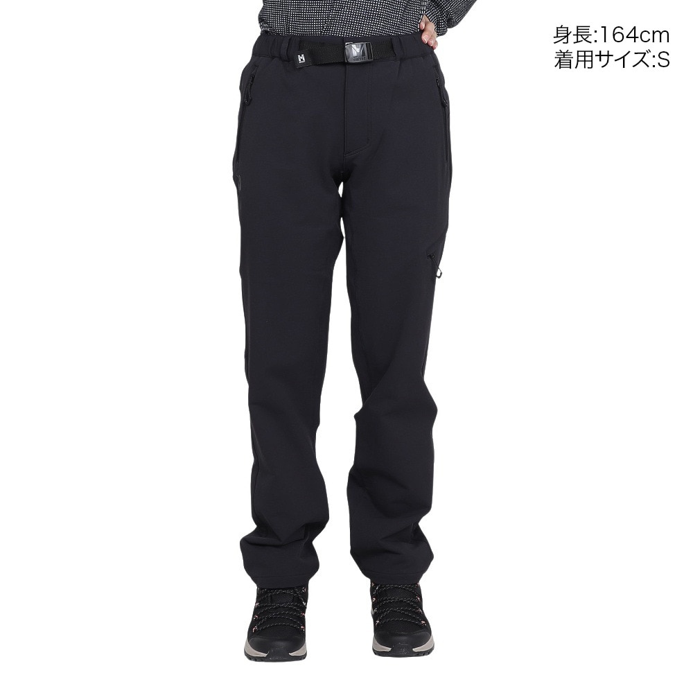 ミレー（Millet）（レディース）パンツ モンテローザ MIV01829-N0247