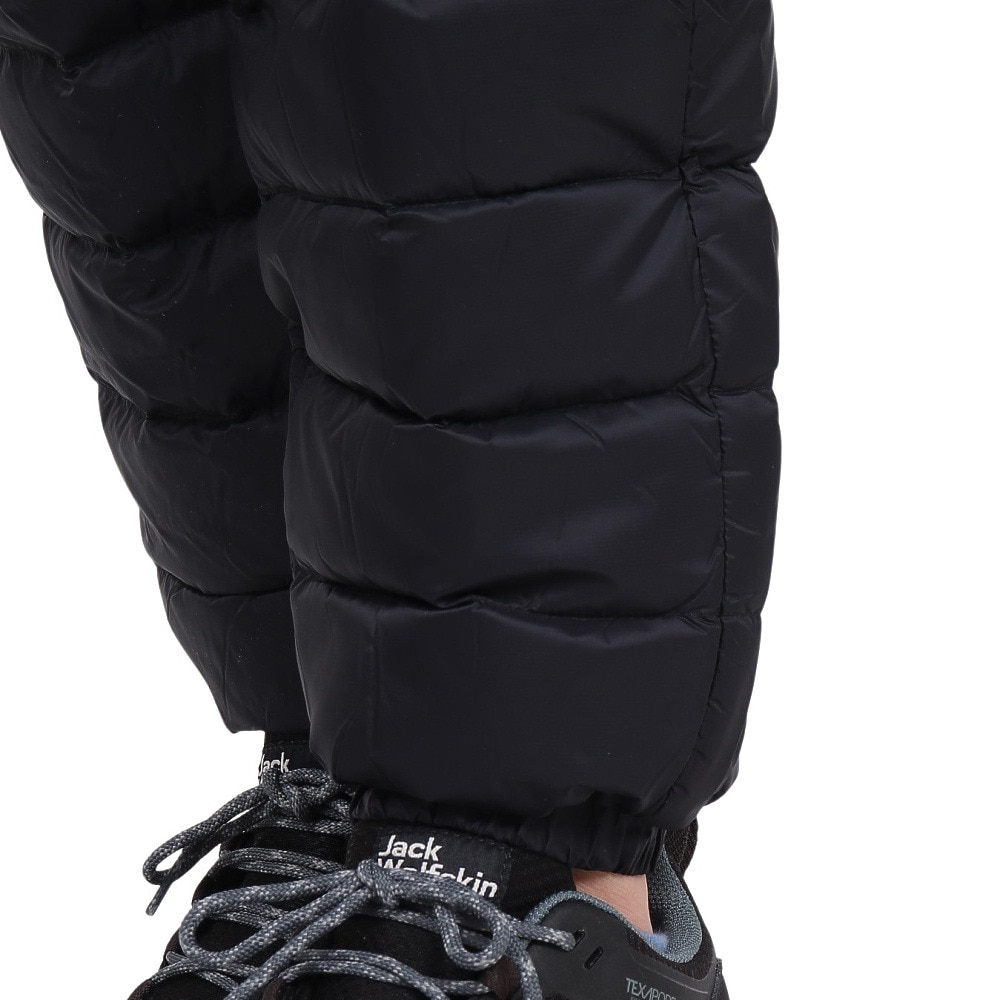 W's 750FP Prime Down Pants(ウィメンズ 750フィルパワー