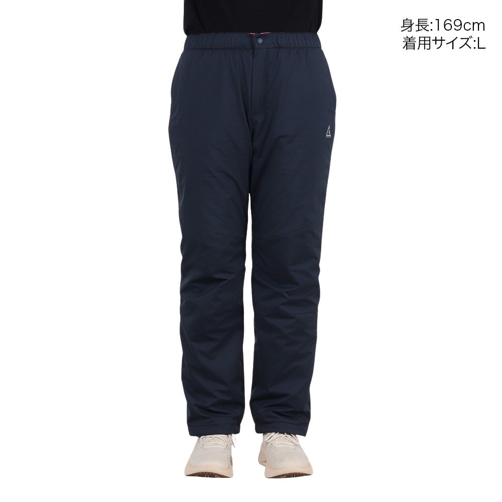 ロジャーエーガー（ROGEREGGER）（レディース）Octa リッタライトパンツ RE24FVT5620015 NVY