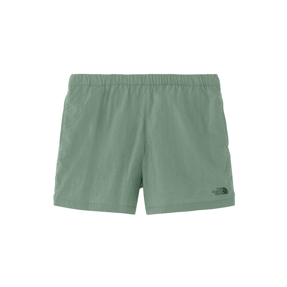 ザ・ノース・フェイス（THE NORTH FACE）（レディース）ショートパンツ バーサタイルショーツ NBW42335 DG