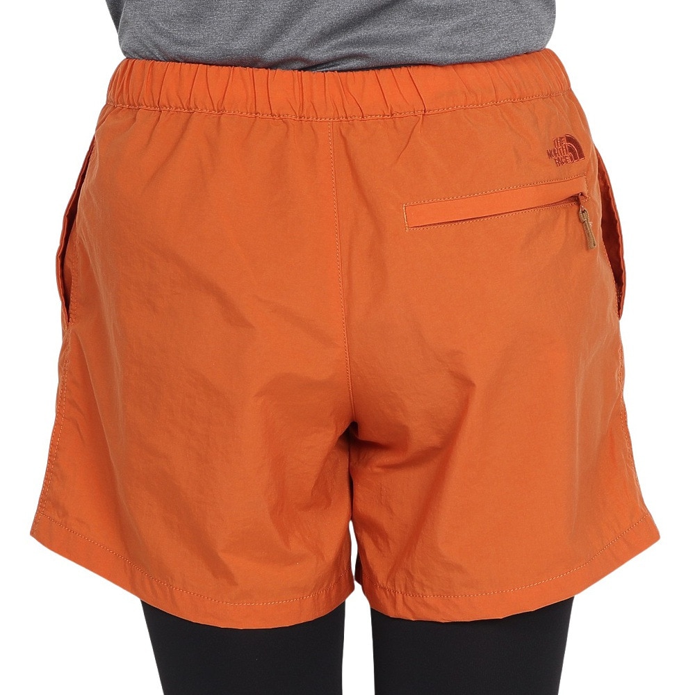 ザ・ノース・フェイス（THE NORTH FACE）（レディース）パンツ バーサタイルショーツ NBW42335 IB