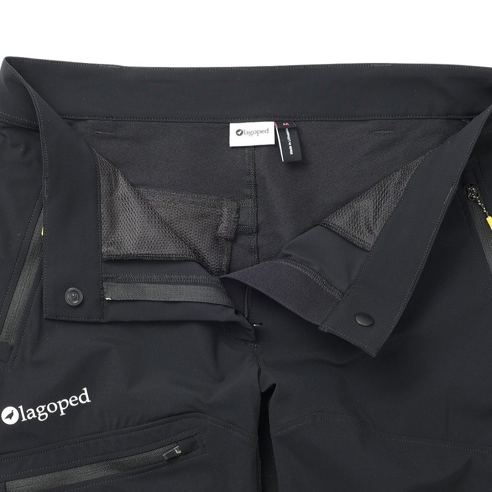 lagoped（lagoped）（レディース）パンツ PTARMIGAN2 W 70020-GRA