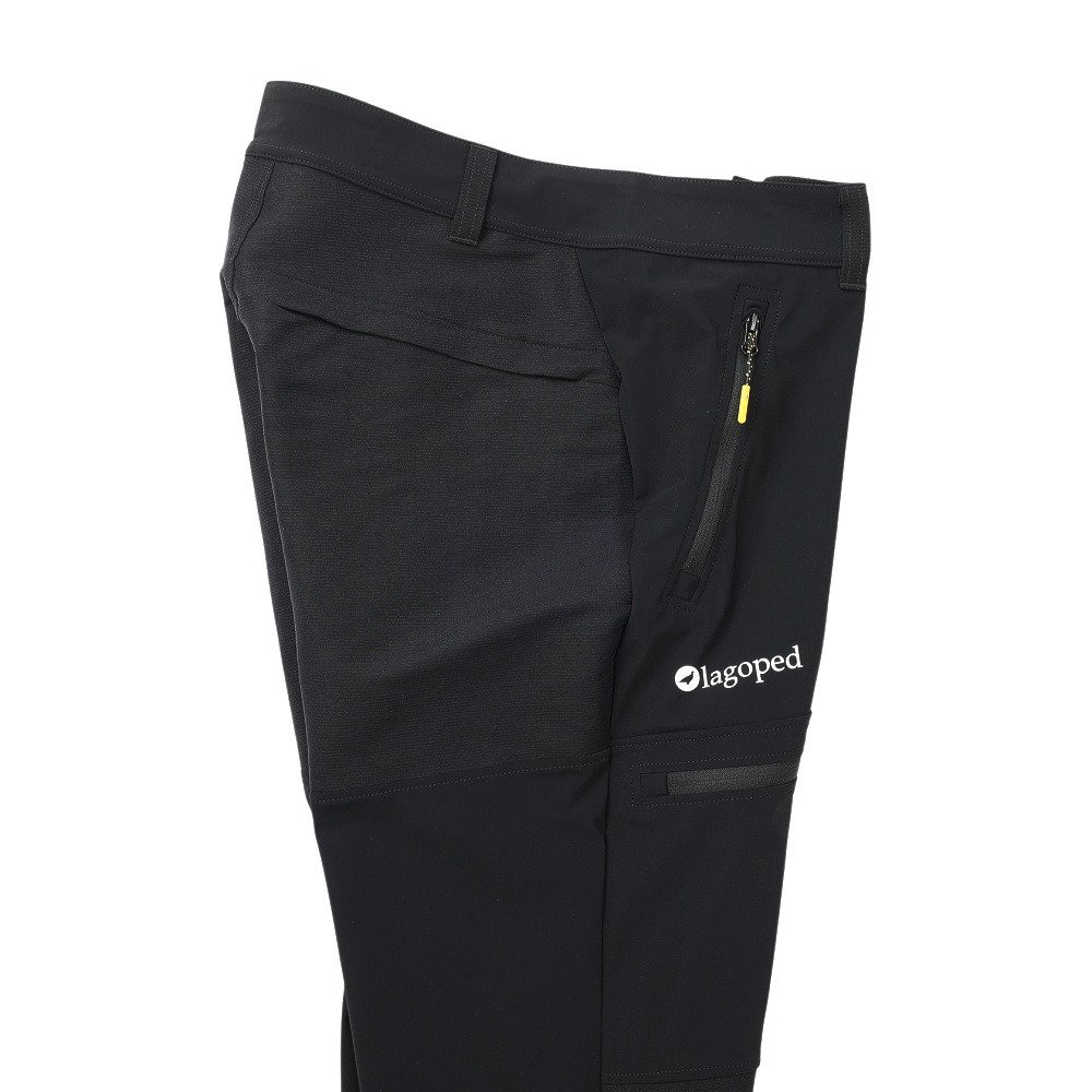 lagoped（lagoped）（レディース）パンツ PTARMIGAN2 W 70020-GRA