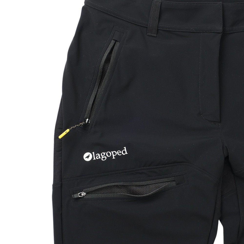 lagoped（lagoped）（レディース）パンツ PTARMIGAN2 W 70020-GRA