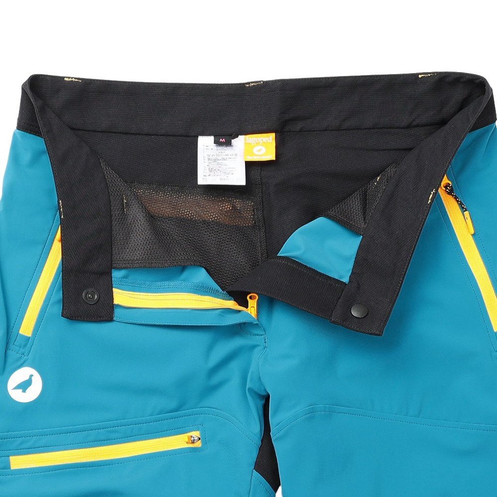 lagoped（lagoped）（レディース）パンツ PTARMIGAN2 W 70020-SAR