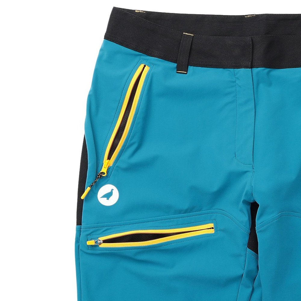 lagoped（lagoped）（レディース）パンツ PTARMIGAN2 W 70020-SAR