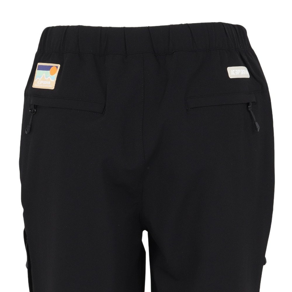 アイスピーク（icepeak）（レディース）パンツ OSTERHOFEN S9 54171 805 990