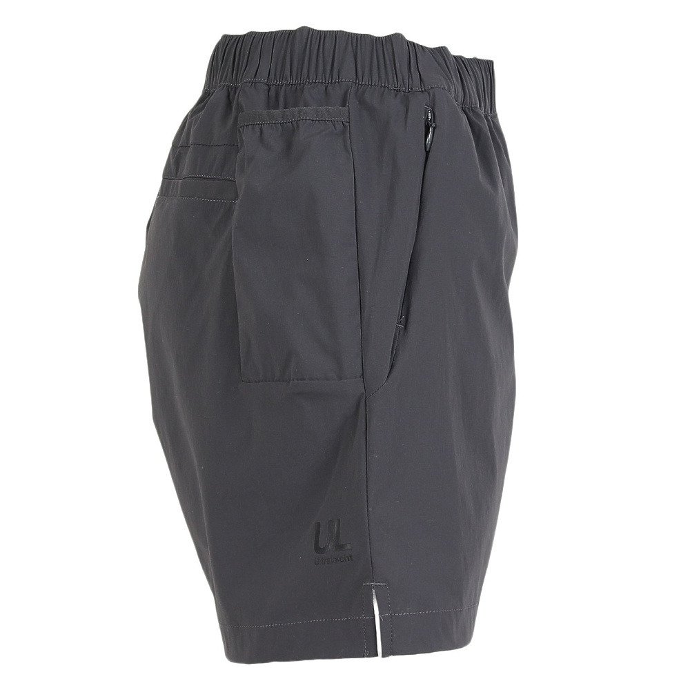 ロジャーエーガー（ROGEREGGER）（レディース）パンツ UL ハイクショーツ RE26SHY5610060 CGRY