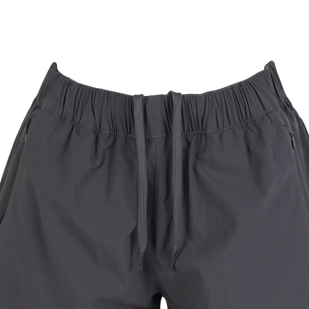 ロジャーエーガー（ROGEREGGER）（レディース）パンツ UL ハイクショーツ RE26SHY5610060 CGRY