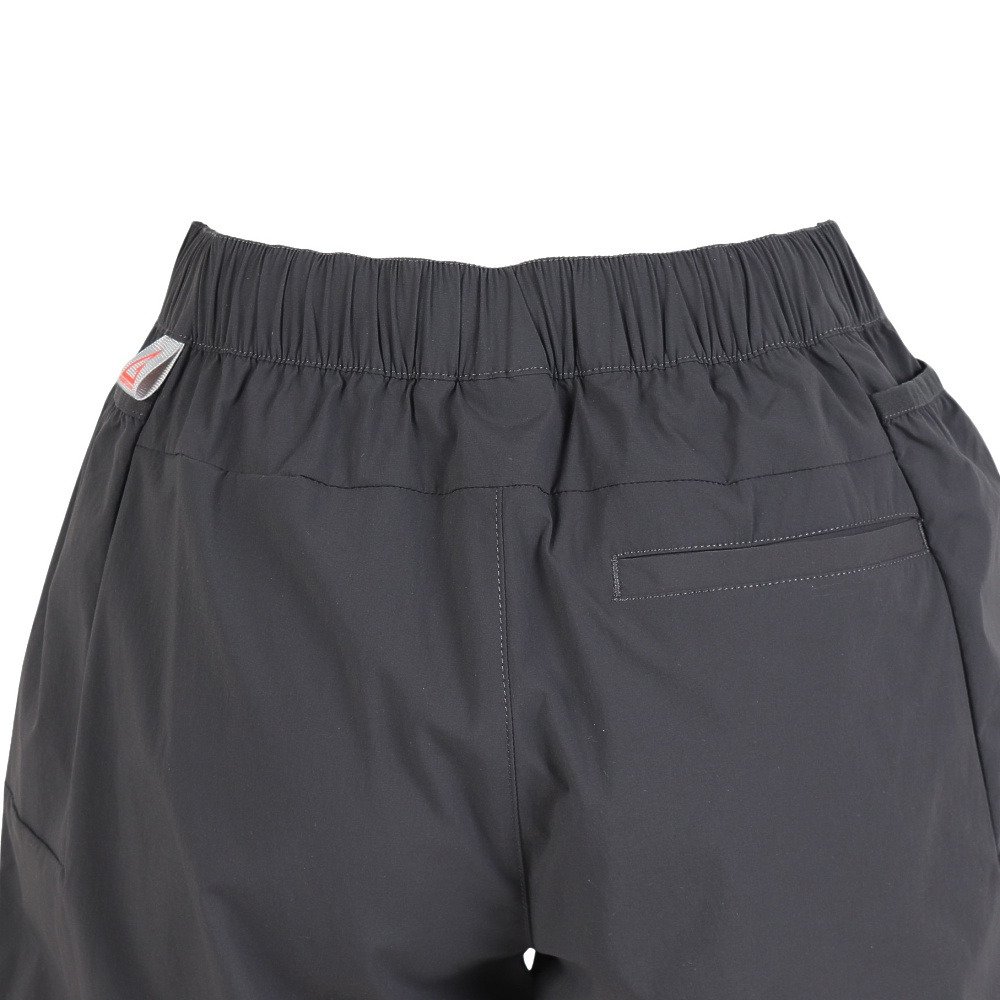 ロジャーエーガー（ROGEREGGER）（レディース）パンツ UL ハイクショーツ RE26SHY5610060 CGRY