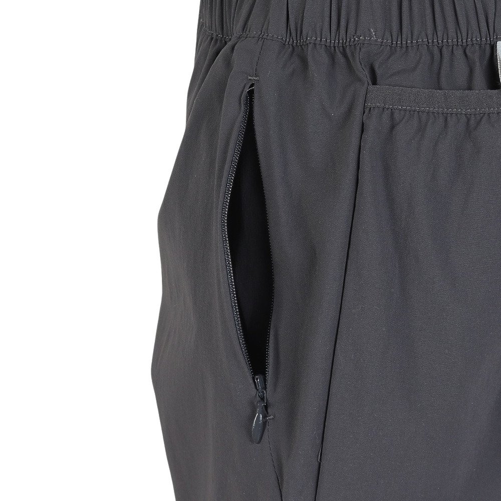 ロジャーエーガー（ROGEREGGER）（レディース）パンツ UL ハイクショーツ RE26SHY5610060 CGRY