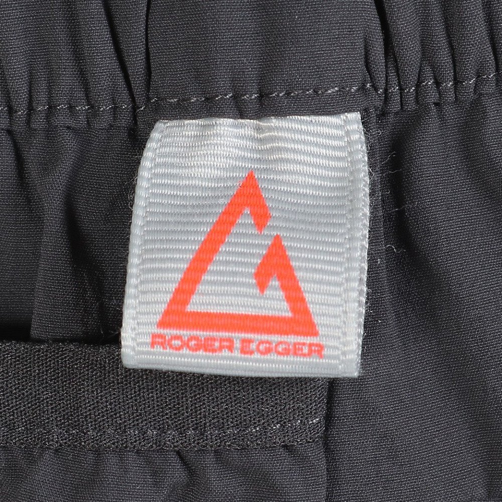 ロジャーエーガー（ROGEREGGER）（レディース）パンツ UL ハイクショーツ RE26SHY5610060 CGRY