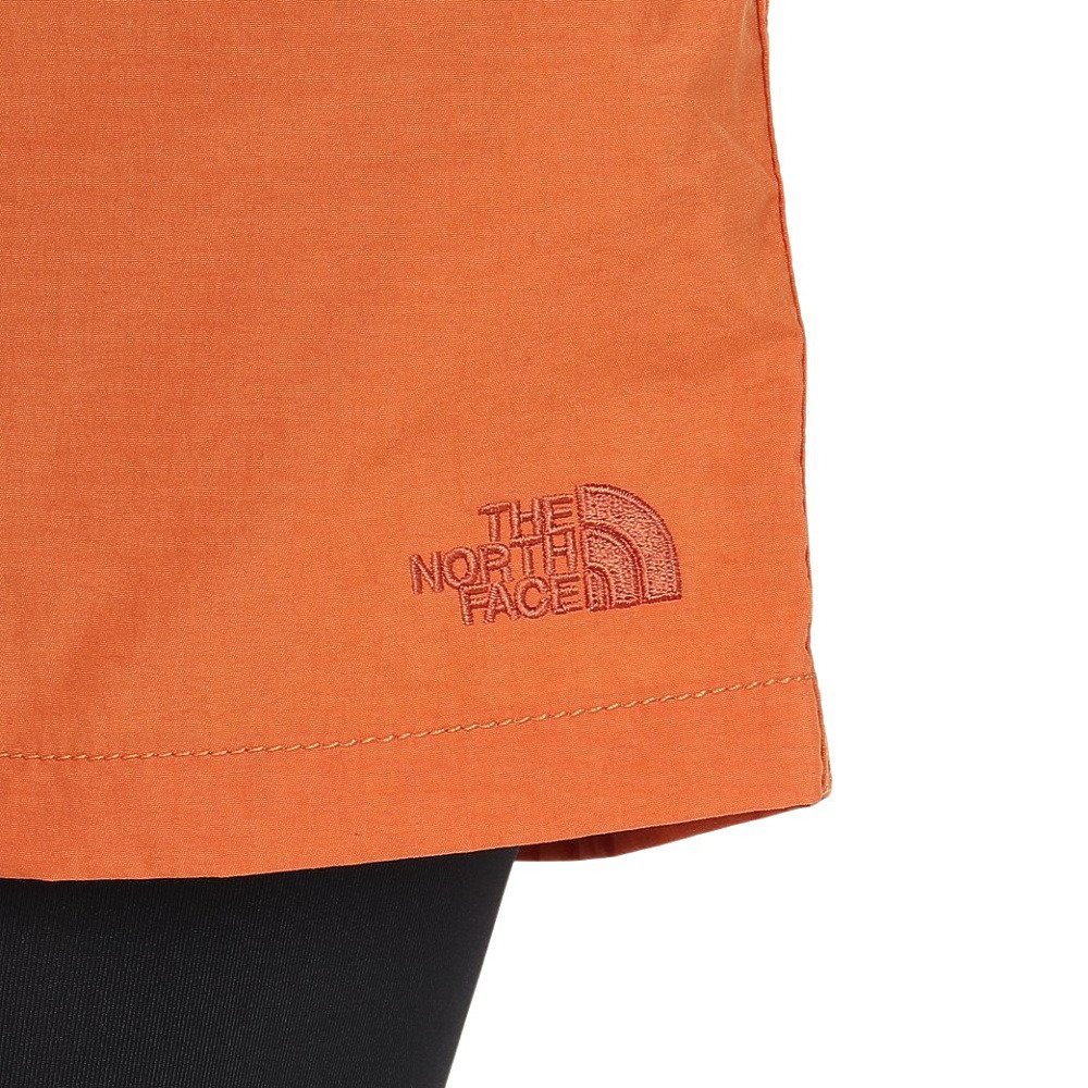 ザ・ノース・フェイス（THE NORTH FACE）（レディース）パンツ バーサタイルショーツ NBW42335 IB ハーフパンツ