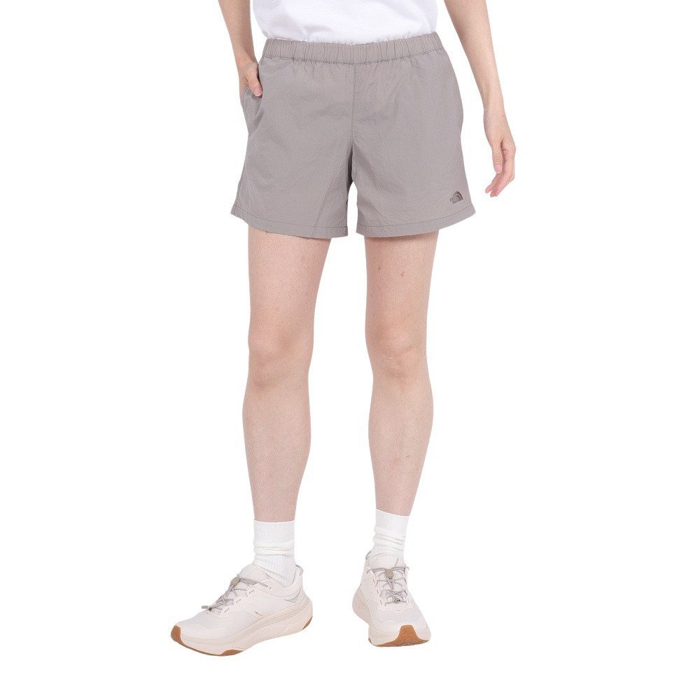 パンツ バーサタイルショーツ NBW42335 MN ハーフパンツ 11