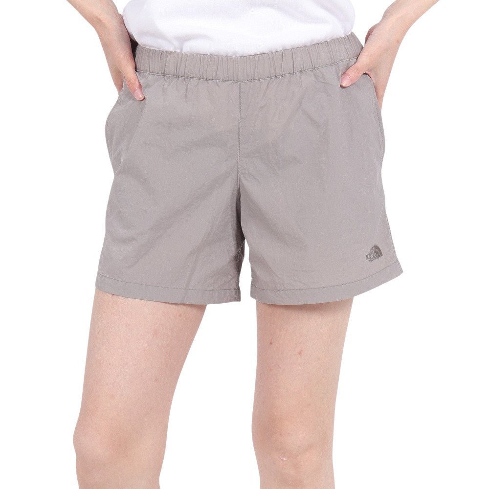 パンツ バーサタイルショーツ NBW42335 MN ハーフパンツ 2