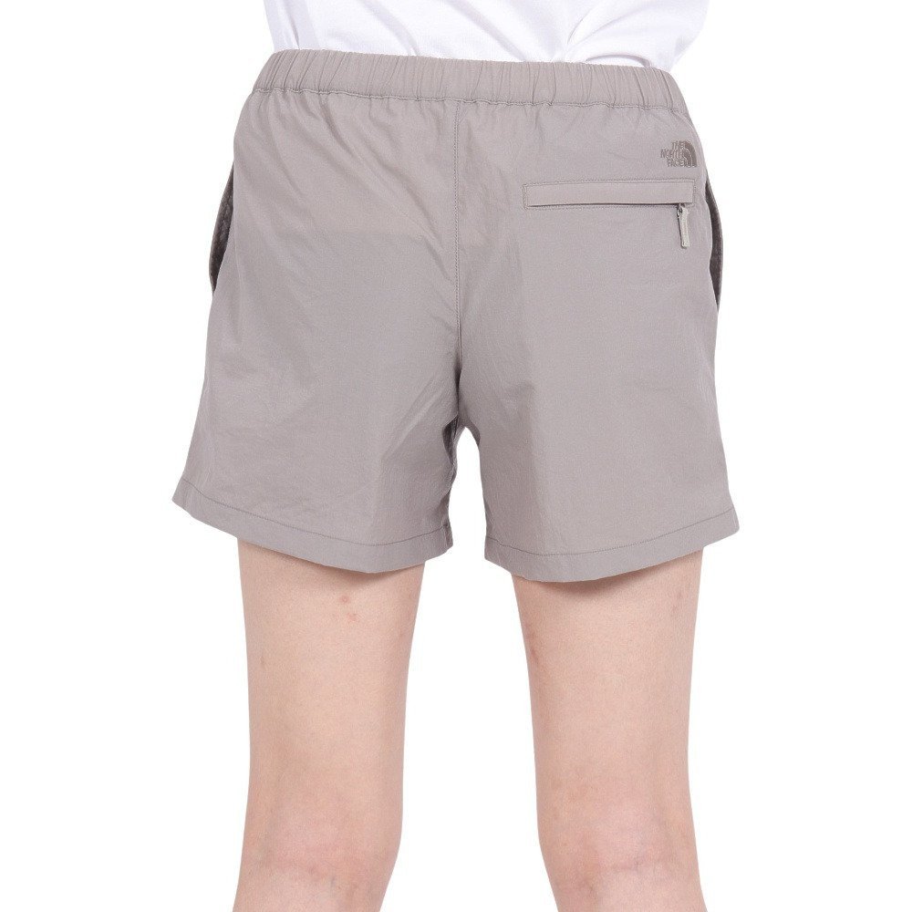 パンツ バーサタイルショーツ NBW42335 MN ハーフパンツ 4