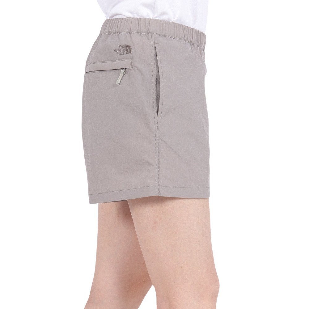 パンツ バーサタイルショーツ NBW42335 MN ハーフパンツ 5