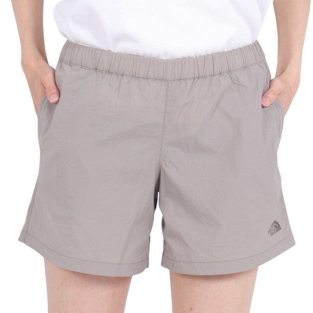 パンツ バーサタイルショーツ NBW42335 MN ハーフパンツ 6