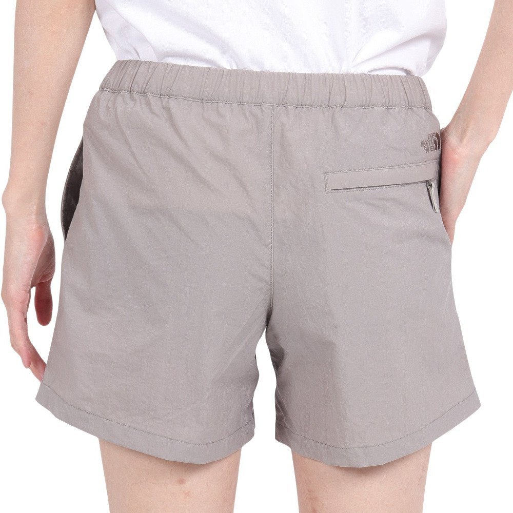 パンツ バーサタイルショーツ NBW42335 MN ハーフパンツ 7