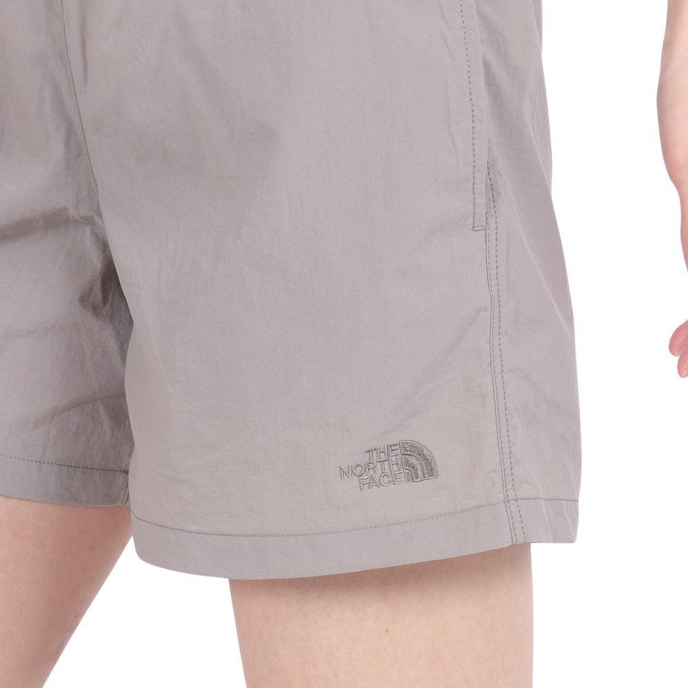 パンツ バーサタイルショーツ NBW42335 MN ハーフパンツ 9