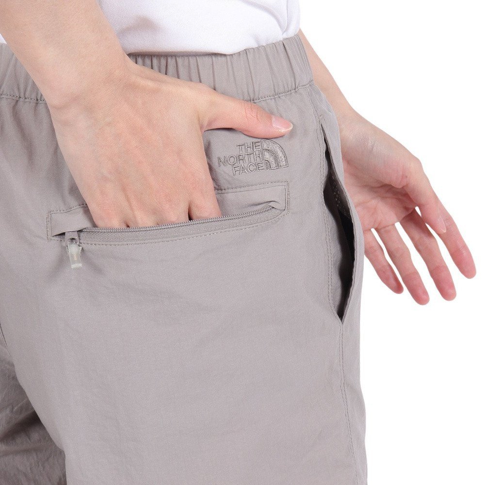 パンツ バーサタイルショーツ NBW42335 MN ハーフパンツ 10