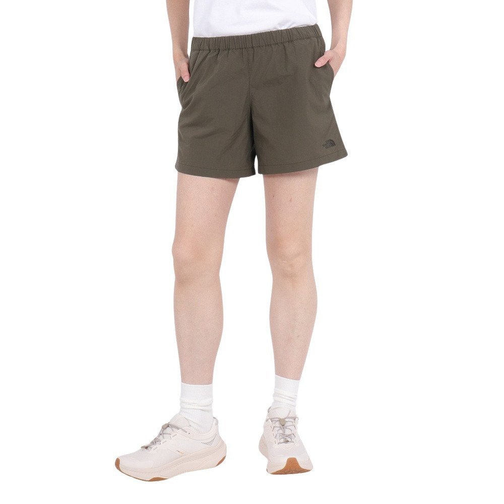 パンツ バーサタイルショーツ NBW42335 NT ハーフパンツ 11