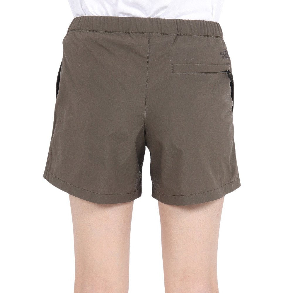 パンツ バーサタイルショーツ NBW42335 NT ハーフパンツ 4