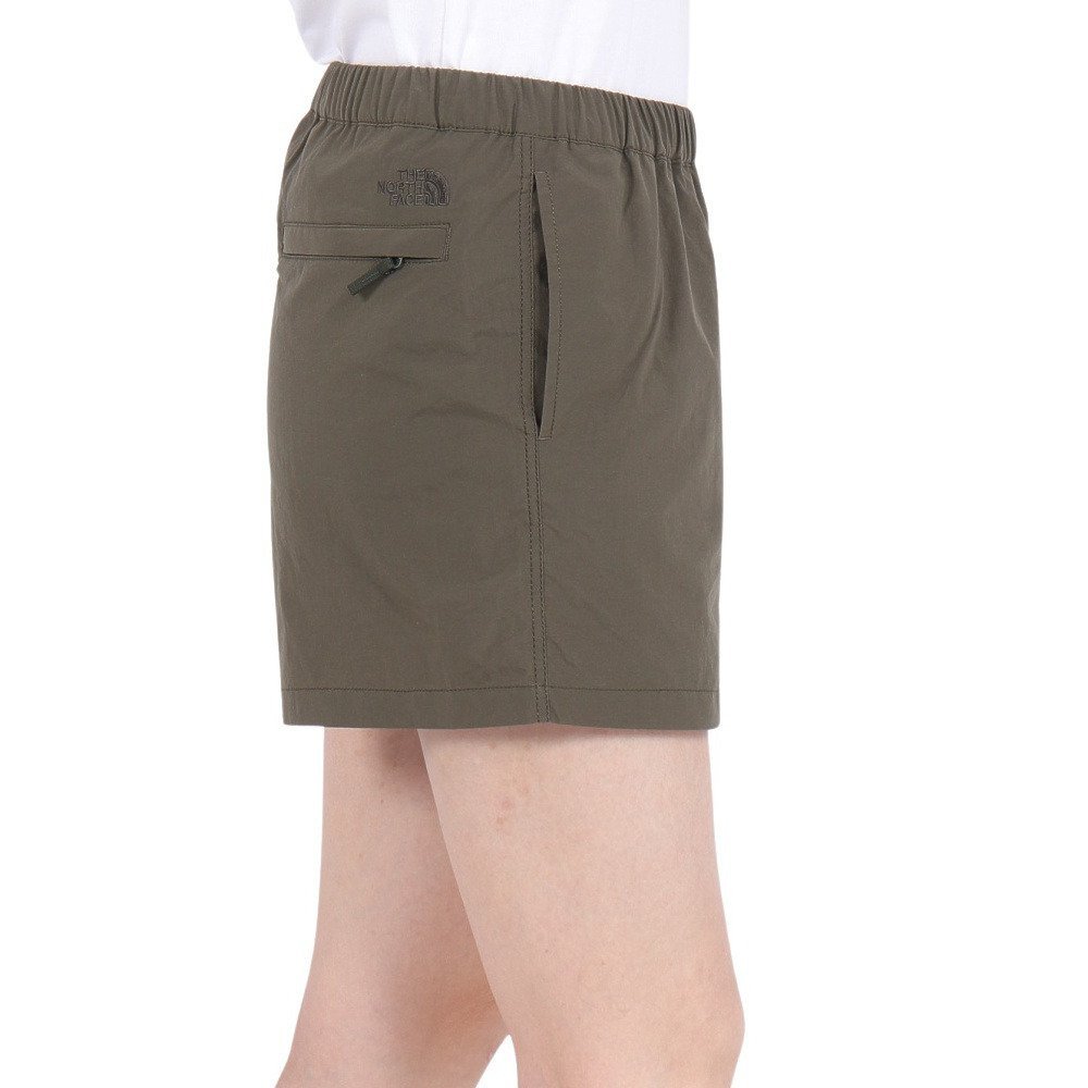 パンツ バーサタイルショーツ NBW42335 NT ハーフパンツ 5