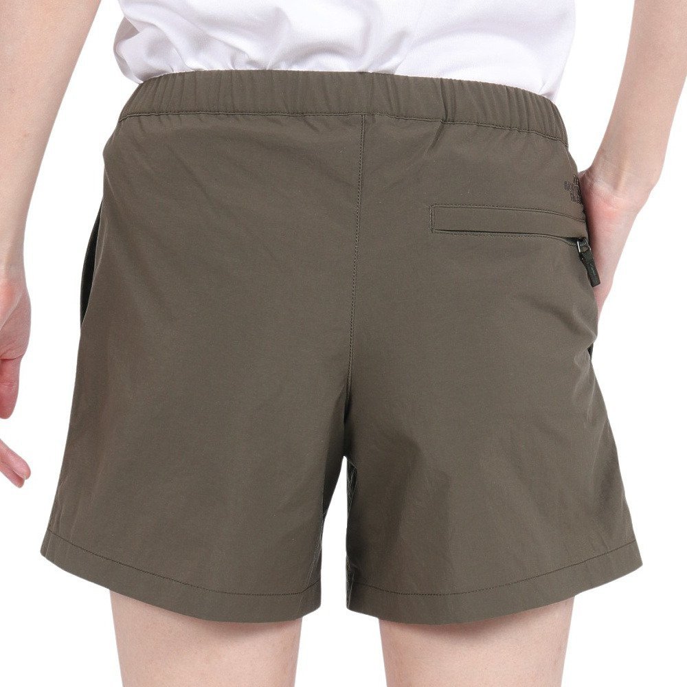パンツ バーサタイルショーツ NBW42335 NT ハーフパンツ 7