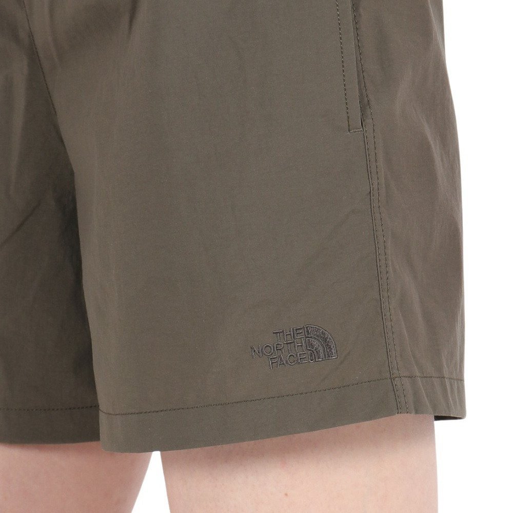 パンツ バーサタイルショーツ NBW42335 NT ハーフパンツ 9