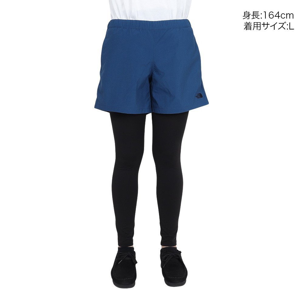ザ・ノース・フェイス（THE NORTH FACE）（レディース）ショートパンツ