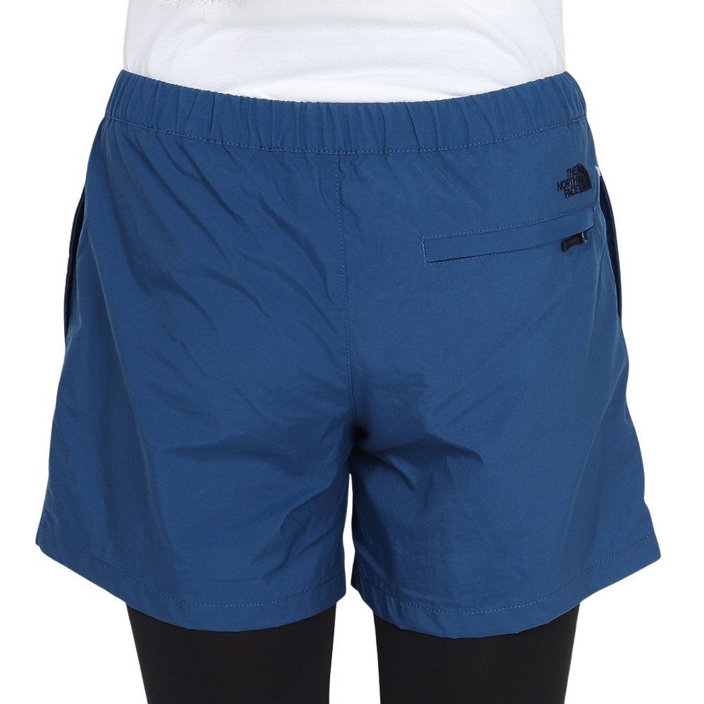 ザ・ノース・フェイス（THE NORTH FACE）（レディース）ショートパンツ