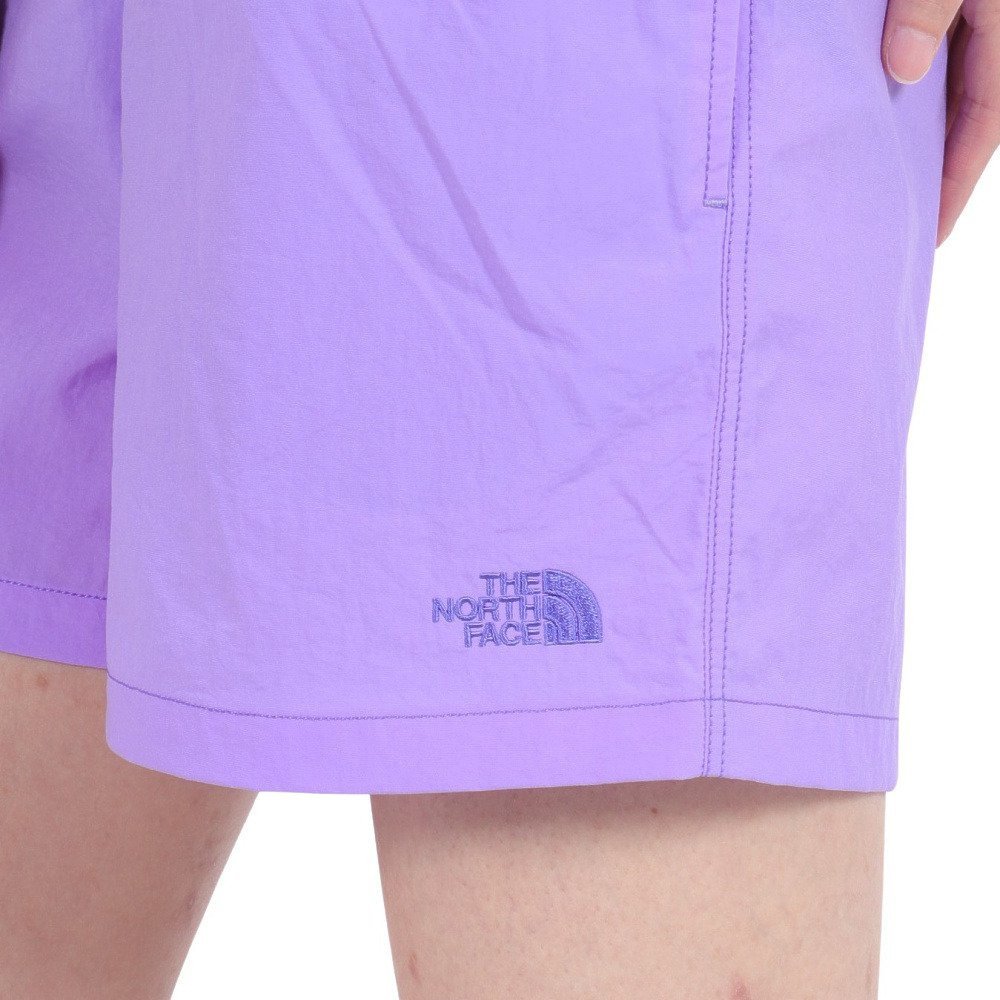 ザ・ノース・フェイス（THE NORTH FACE）（レディース）パンツ バーサタイルショーツ NBW42335 OV ハーフパンツ